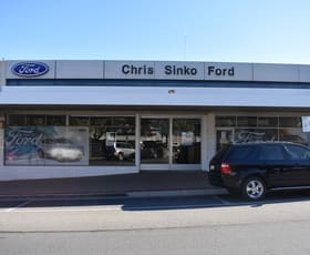 Shop & Retail commercial property sold at 13-15 Vaughan Terrace Berri SA 5343