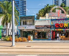 Shop & Retail commercial property sold at 3218 & 3220 Surfers Paradise Boulevard Surfers Paradise QLD 4217