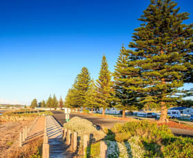 Hotel, Motel, Pub & Leisure commercial property sold at 1 Beach Road Beachport SA 5280