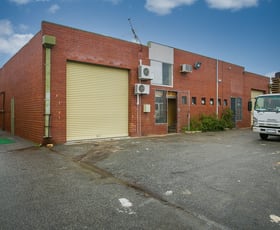 Factory, Warehouse & Industrial commercial property leased at 3/12 O'Connor Way Wangara WA 6065