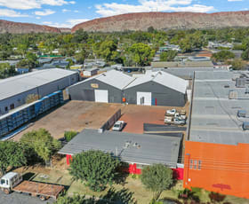 Factory, Warehouse & Industrial commercial property for sale at 19 WILKINSON STREET Ciccone NT 0870