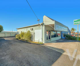 Factory, Warehouse & Industrial commercial property sold at 451 Pacific Highway Belmont NSW 2280