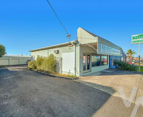 Offices commercial property sold at 451 Pacific Highway Belmont NSW 2280