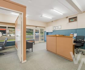 Offices commercial property sold at 451 Pacific Highway Belmont NSW 2280