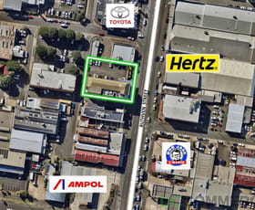Offices commercial property for lease at 617-619 Ruthven Street Toowoomba City QLD 4350