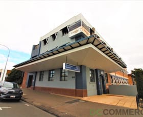 Medical / Consulting commercial property for lease at 617-619 Ruthven Street Toowoomba City QLD 4350