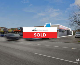 Development / Land commercial property sold at 513 High Street Road Mount Waverley VIC 3149