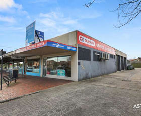 Factory, Warehouse & Industrial commercial property sold at 513 High Street Road Mount Waverley VIC 3149