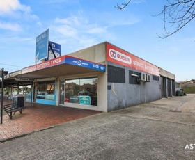 Shop & Retail commercial property sold at 513 High Street Road Mount Waverley VIC 3149