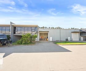 Factory, Warehouse & Industrial commercial property sold at Unit 4/260 Captain Cook Drive Kurnell NSW 2231