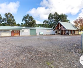 Factory, Warehouse & Industrial commercial property for sale at 5275 Midland Highway Elaine VIC 3334