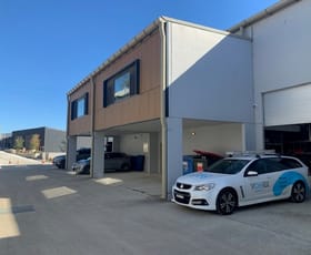 Factory, Warehouse & Industrial commercial property for sale at Unit 7/50 Meatworks Ave Oxford Falls NSW 2099