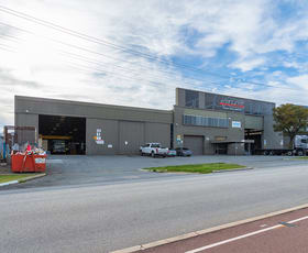 Factory, Warehouse & Industrial commercial property sold at 40 - 44 Railway Parade Welshpool WA 6106
