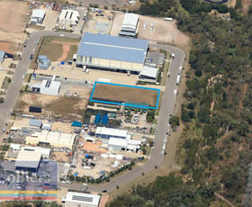 Development / Land commercial property sold at 37 Northern Link Circuit Shaw QLD 4818