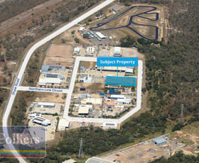 Development / Land commercial property sold at 37 Northern Link Circuit Shaw QLD 4818