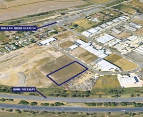 Development / Land commercial property for sale at 21 Freeway Drive Wallan VIC 3756