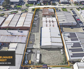 Development / Land commercial property sold at 19 Edelmaier Street Bayswater VIC 3153