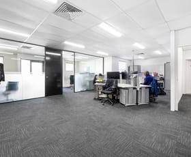 Showrooms / Bulky Goods commercial property leased at Alexandria NSW 2015
