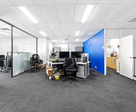 Showrooms / Bulky Goods commercial property leased at Alexandria NSW 2015