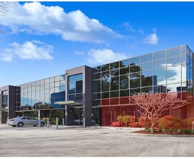 Offices commercial property sold at C1/1-3 Burbank Place Norwest NSW 2153