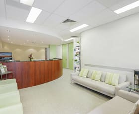 Medical / Consulting commercial property sold at C1/1-3 Burbank Place Norwest NSW 2153