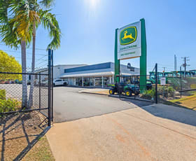 Factory, Warehouse & Industrial commercial property sold at 22 McKenzie Place Yarrawonga NT 0830