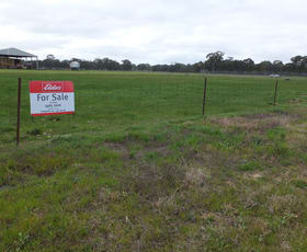 Development / Land commercial property sold at 9 Blackney Drive Avoca VIC 3467