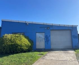 Factory, Warehouse & Industrial commercial property sold at 6/26 BRUNSDON STREET Bayswater VIC 3153