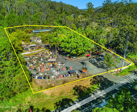 Factory, Warehouse & Industrial commercial property for sale at 1381 Eumundi Noosa Road Eumundi QLD 4562