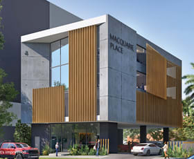 Offices commercial property for sale at Macquarie Place 4a Charles Street Charlestown NSW 2290