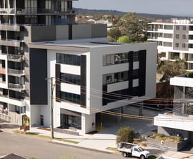 Offices commercial property for sale at Macquarie Place 4a Charles Street Charlestown NSW 2290