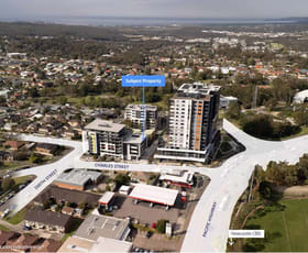 Offices commercial property for sale at Macquarie Place 4a Charles Street Charlestown NSW 2290
