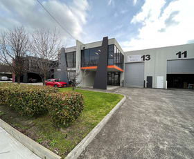 Showrooms / Bulky Goods commercial property for sale at 13 Moller Street Oakleigh VIC 3166