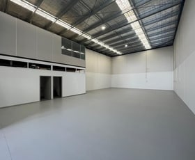 Factory, Warehouse & Industrial commercial property sold at 13 Moller Street Oakleigh VIC 3166