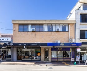 Development / Land commercial property sold at 665 Old South Head Road Rose Bay NSW 2029