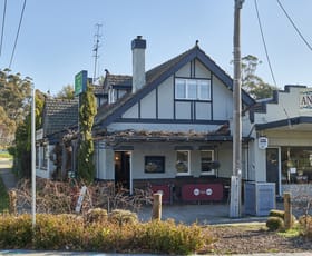 Hotel, Motel, Pub & Leisure commercial property for sale at 107 High Street Heathcote VIC 3523