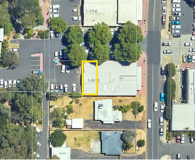 Medical / Consulting commercial property sold at Margaret River WA 6285