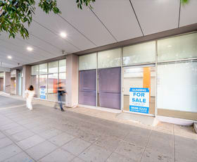 Medical / Consulting commercial property for sale at Shop 1/103 Forest Road Hurstville NSW 2220