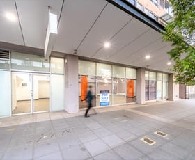 Offices commercial property for sale at Shop 1/103 Forest Road Hurstville NSW 2220