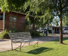 Hotel, Motel, Pub & Leisure commercial property sold at Forbes NSW 2871
