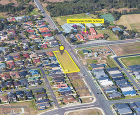 Development / Land commercial property sold at 166 Warnervale Road Hamlyn Terrace NSW 2259