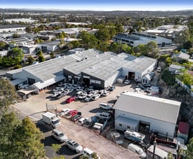 Factory, Warehouse & Industrial commercial property sold at 70 Raynham Street Salisbury QLD 4107