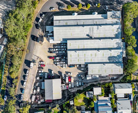 Factory, Warehouse & Industrial commercial property for sale at 70 Raynham Street Salisbury QLD 4107
