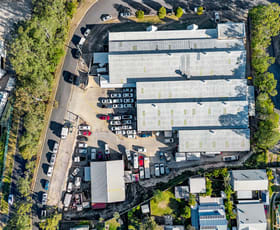 Factory, Warehouse & Industrial commercial property sold at 70 Raynham Street Salisbury QLD 4107