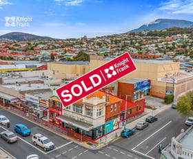 Offices commercial property sold at 104 Main Road Moonah TAS 7009