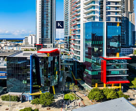 Other commercial property sold at 27 Garden Street Southport QLD 4215