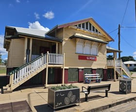 Shop & Retail commercial property for sale at 58 Eighth Avenue Home Hill QLD 4806