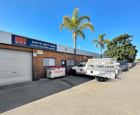 Offices commercial property sold at Rockdale NSW 2216