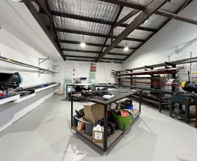 Factory, Warehouse & Industrial commercial property sold at Rockdale NSW 2216