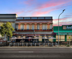 Hotel, Motel, Pub & Leisure commercial property sold at 270-272 Kent Street Maryborough QLD 4650